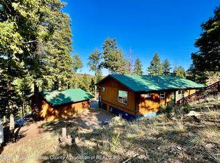 110 Bluebelle Ln, Ruidoso, NM 88345
