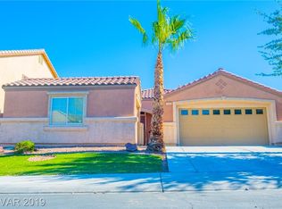 3928 Ropers Ranch St, North Las Vegas, NV 89032