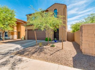 4825 S 5th Ave, Phoenix, AZ 85041