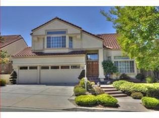 2320 Skyline Dr, Milpitas, CA