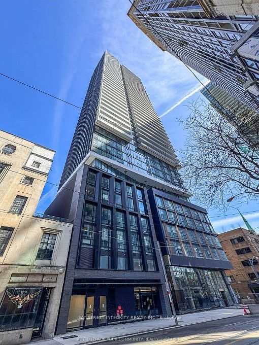 1st image of 89 Church St #3706