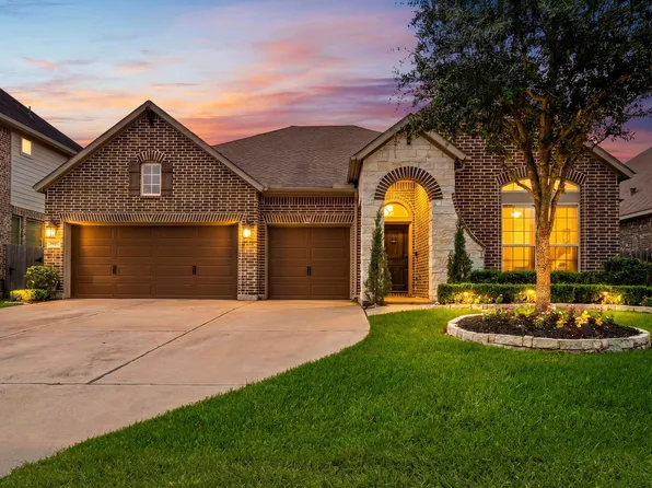 31260 New Forest Park Ln, Spring, TX 77386