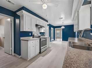 22614 Indian Ridge Dr, Katy, TX 77450