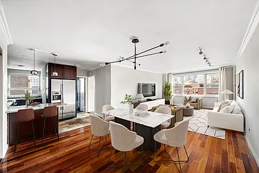 440 East 62nd Street, #15B