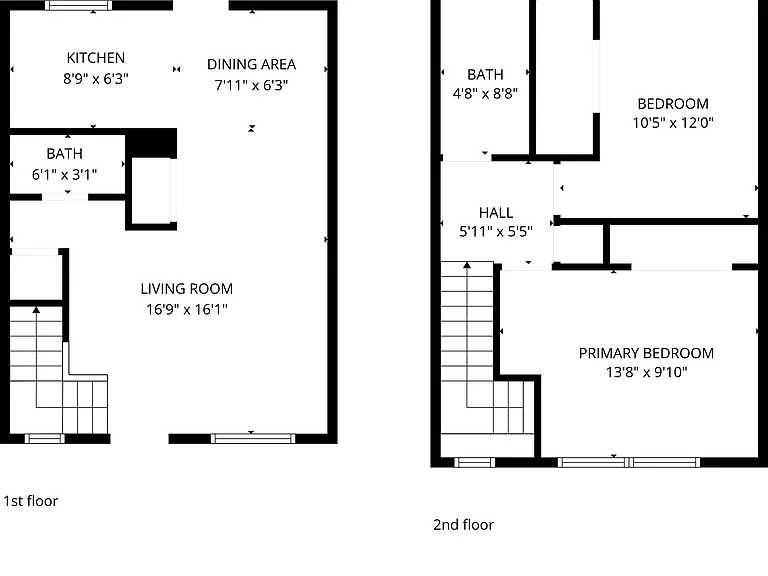 120 Hinsdale St #1 — Photo 17