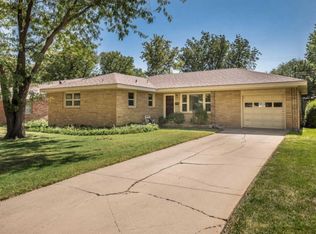 4325 Omaha Ave, Amarillo, TX 79106