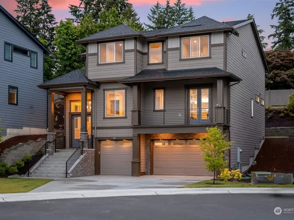 2013 85th Avenue Ct E, Edgewood, WA 98371