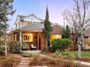 2051 Olive Street, Denver, CO 80207