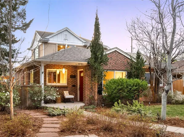 2051 Olive Street, Denver, CO 80207