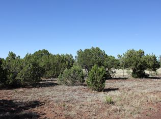 Tbd Cr 3075, Vernon, AZ 85940