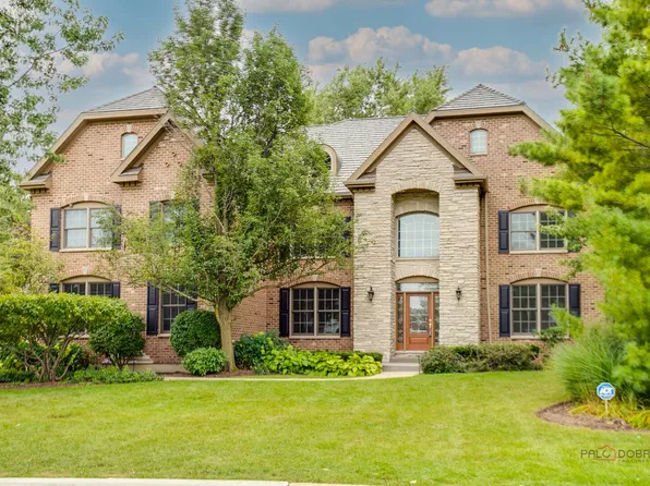 14805 Creekside Path, Libertyville, IL 60048