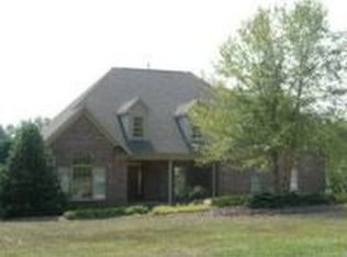 7117 Hunters Club Dr, Trinity, NC 27370