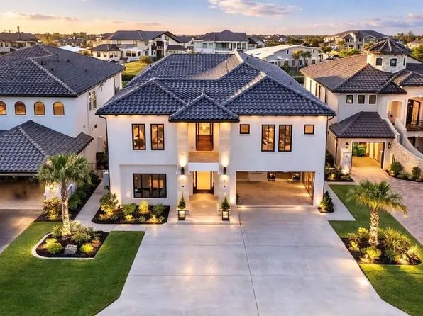 12337 Bella Vita Dr, Conroe, TX 77304