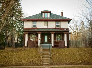 1209 E 2nd St, Duluth, MN 55805