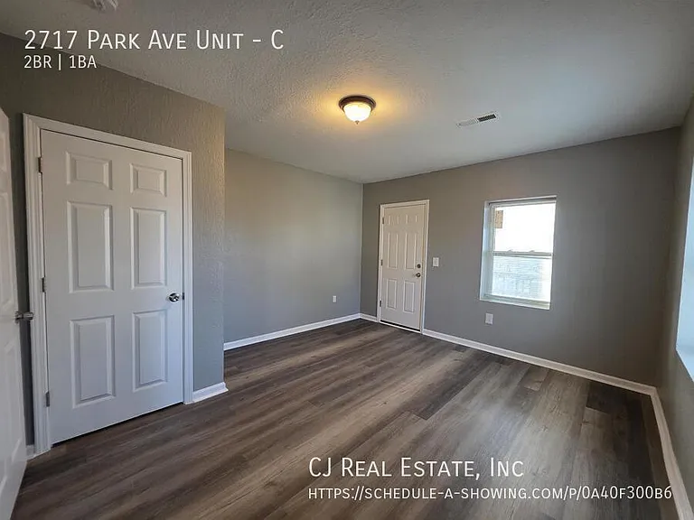 2717 Park Ave #C — Photo 7