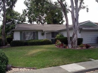 100 Glacier Cir, Vacaville, CA
