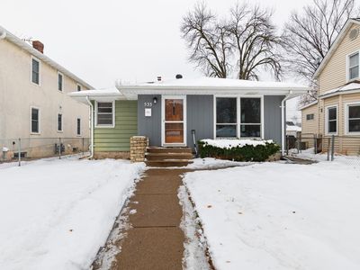 533 14th Ave N, South Saint Paul, MN, 55075