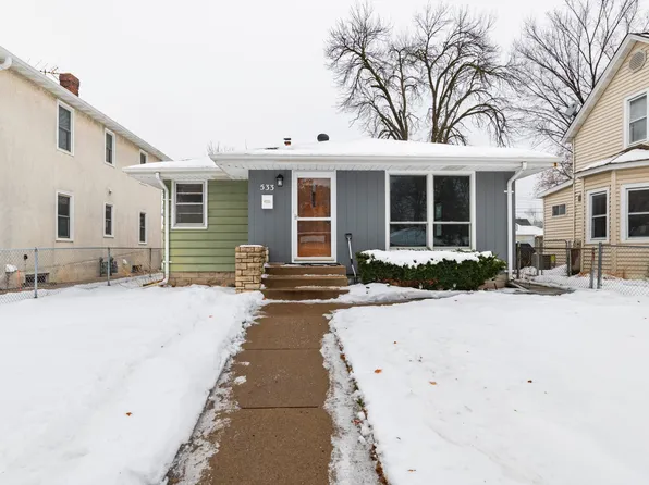 533 14th Ave N, South Saint Paul, MN 55075