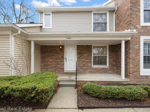 3403 Crooks Rd, Royal Oak, MI 48073