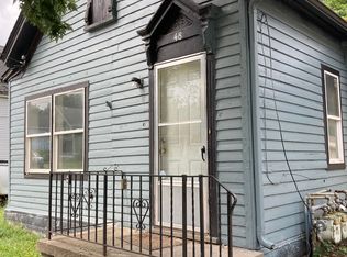 48 Dart St APT 1, Buffalo, NY 14213