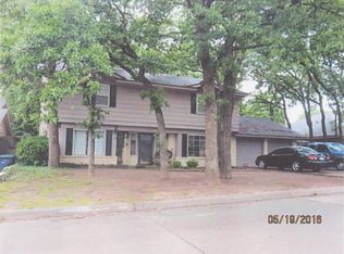 1917 N Glade Ave, Bethany, OK 73008