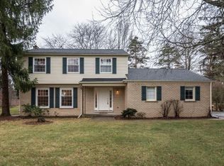 4375 Eastgate Dr, Ann Arbor, MI 48103