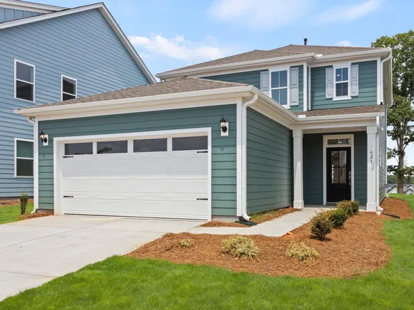 621 Sweetspire Trl Lot 153, Seneca, SC 29678