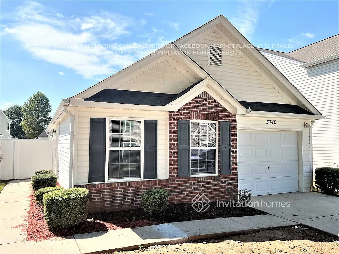 5740 Mountain Top Pl Cumming, GA 30041 — Photo 2