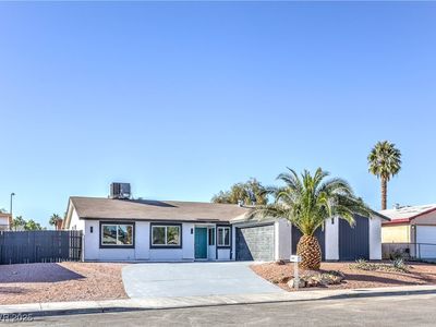 5361 W Braewood Ave, Paradise, NV, 89120