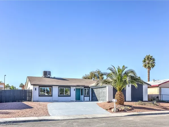 5361 W Braewood Ave, Paradise, NV 89120