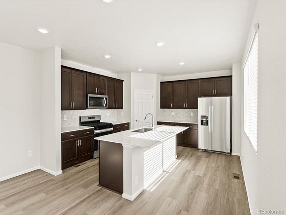 5th image of 1656 Yampa River Drive