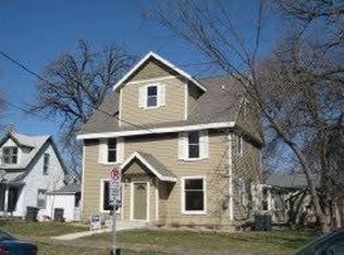 1105 28th St, Des Moines, IA 50311