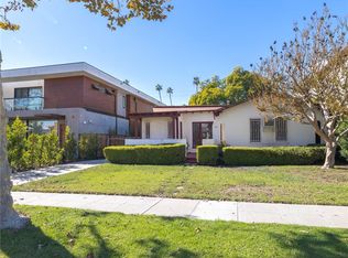 145 N Stanley Dr, Beverly Hills, CA 90211