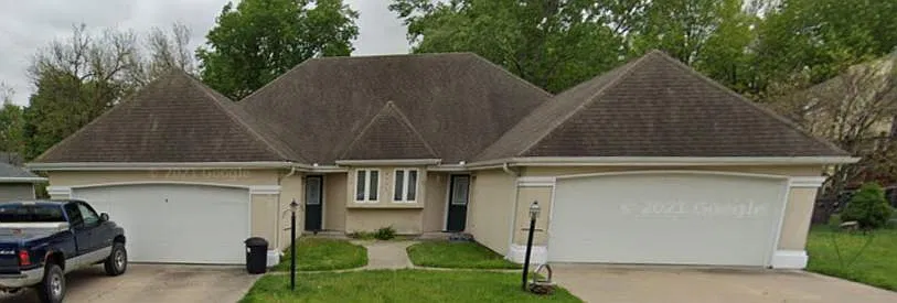 2 bed, 920 sqft, $1,300 — Photo 1
