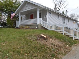 1224 Circle Dr, Springfield, OH 45503