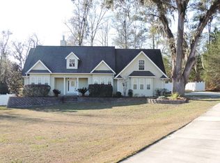 368 Carrington Cir, Thomasville, GA 31757