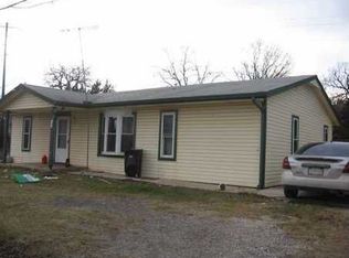 17401 Valley View Rd, Newalla, OK 74857