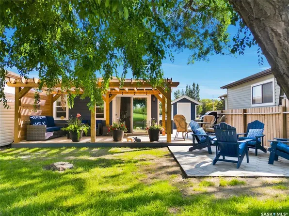 22 Beach AVENUE, Aquadeo, SK S0M 0L0