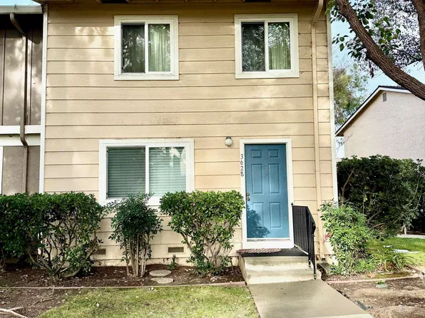3628 Carrigan Cmn, Livermore, CA 94550
