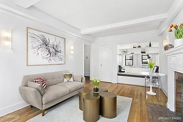 Sold by Corcoran