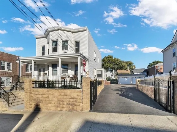 1848 Mayflower Avenue, Bronx, NY 10461