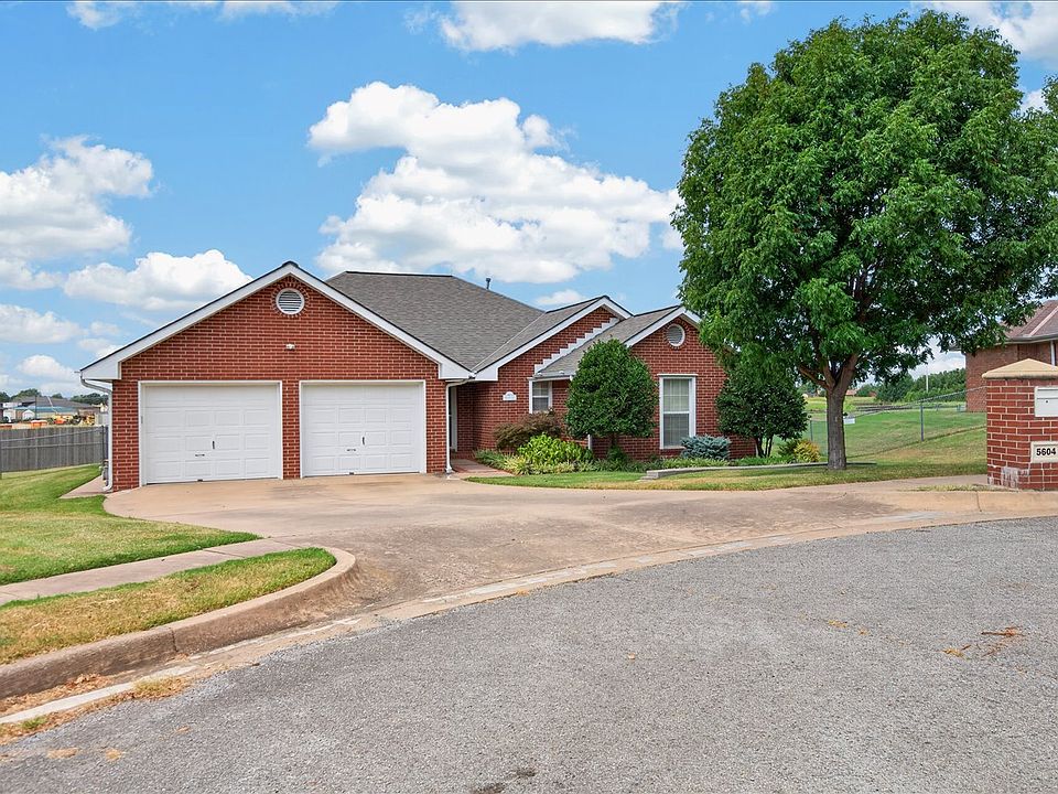 1st image of 5604 Steeper Dr