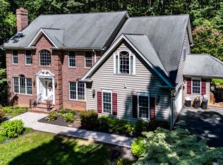 2324 Blue Mount Rd, Monkton, MD 21111