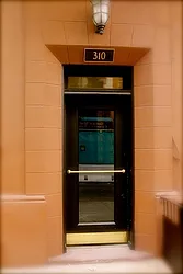 Rented by Westminster Management