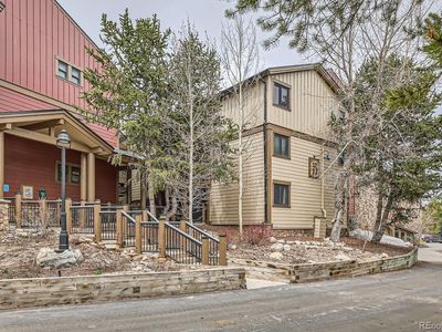 325 Four O Clock Road Bldg D #303, Breckenridge, CO, 80424