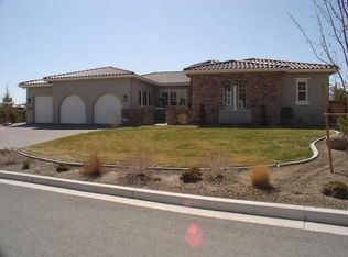 1915 Bechtol Ridge Cir, Reno, NV 89523