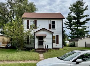 619 Lane St, North Judson, IN