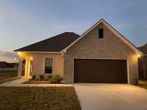 247 Marie Claire Dr, Houma, LA 70364