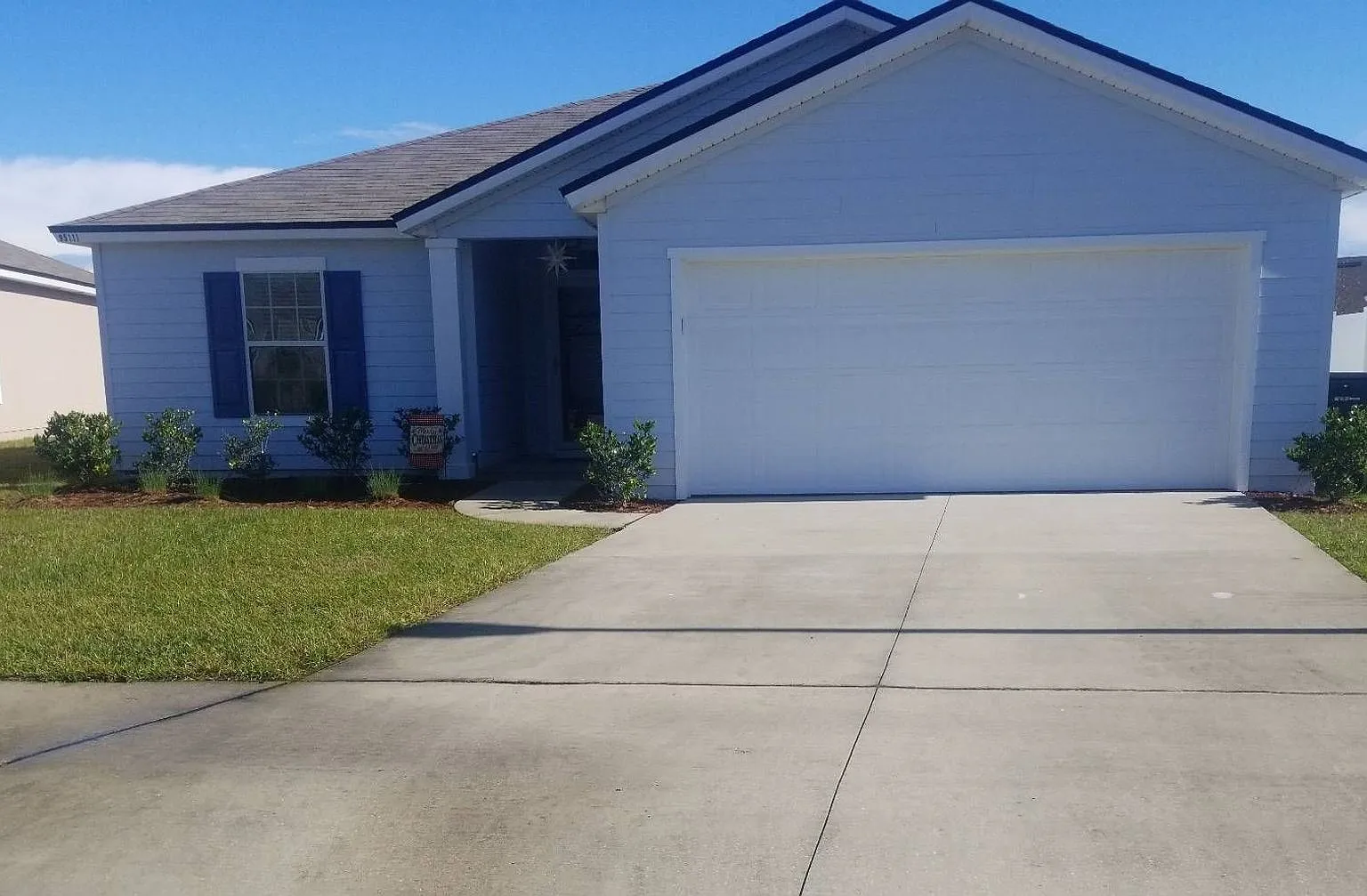 Beautiful 3/2 in Fernandina Beach — Photo 1