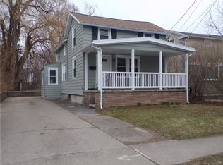 235 Pulteney St, Geneva, NY 14456